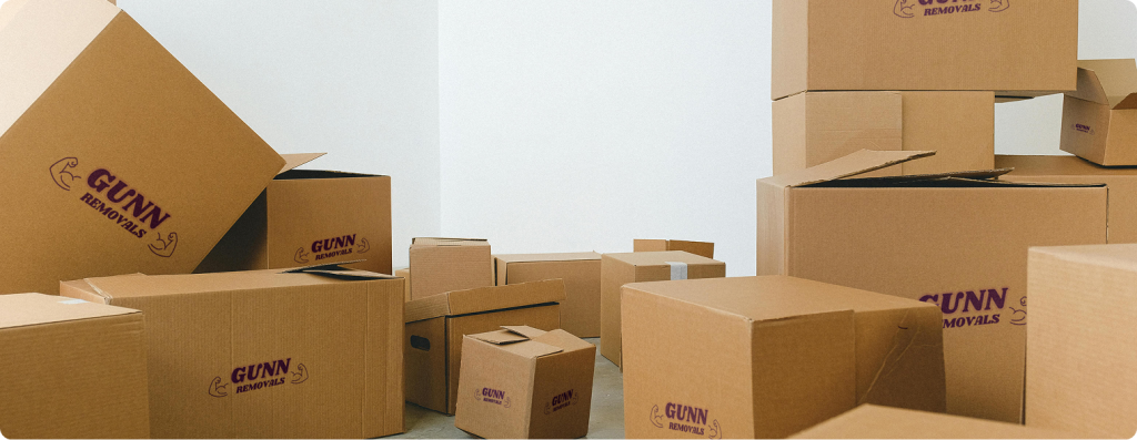 Packing & Moving To Better Lives Since 1985